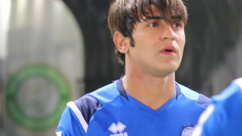 مشكور كريم: منتخب العراق تحت 20 مستعد لمواجهة أوروجواي في كأس العالم