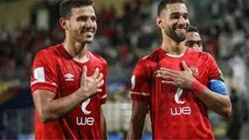 140 مليون جنيه.. تفاصيل العرض القطرى لضم نجم النادى الاهلى