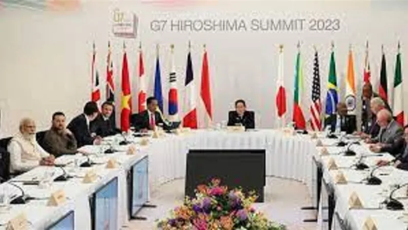 ألمانيا ترفض انتقادات حول إضعافها التزامات G7 تجاه المناخ