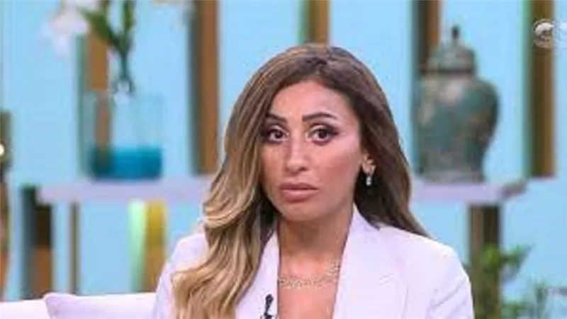 دينا الشربينى تفجر مفاجأة عن اعتزالها الفن