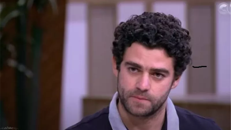 الموت يفجع الفنان شريف حافظ