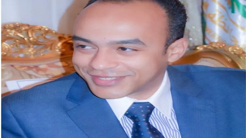 نائب محافظ المنيا يقرر سحب عينة من مادة الهندسة لطلاب الإعدادية