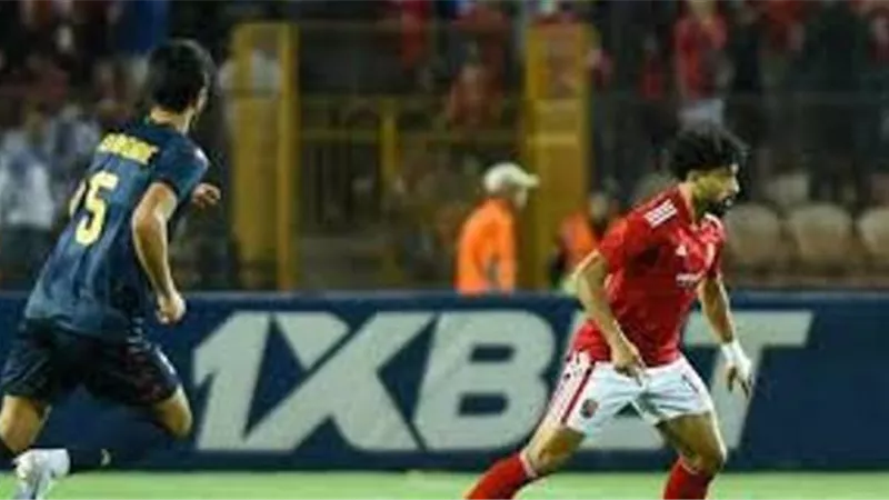 انفراد .. عرض احتراف لمروان عطية بـ 7 ملايين دولار