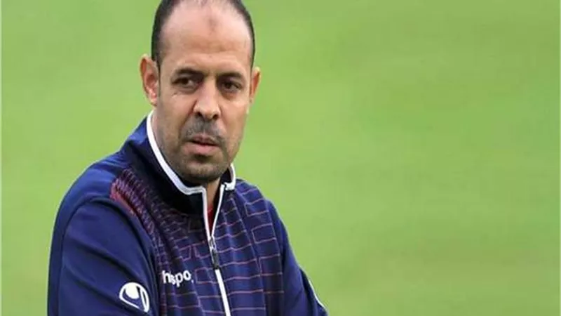 عماد النحاس يعلن تشكيل طلائع الجيش لمواجهة المقاولون بالدوري