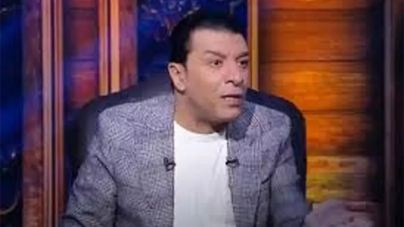 مصطفى كامل يكشف موقفه من الترشح لمقعد النقيب