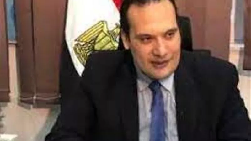 الزراعة : الافراج عن 5 ملايين طن اعلاف منذ أكتوبر 2022
