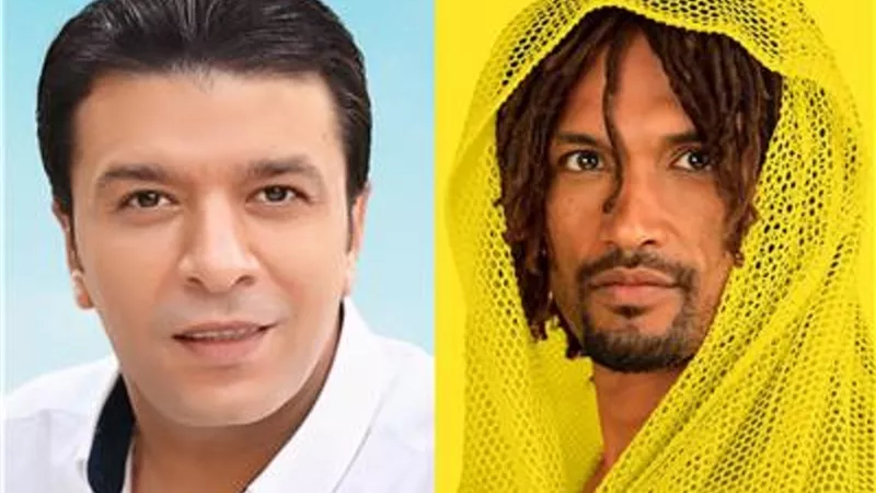 نقيب الموسيقيين عن ترشح شاندو كنقيب: 