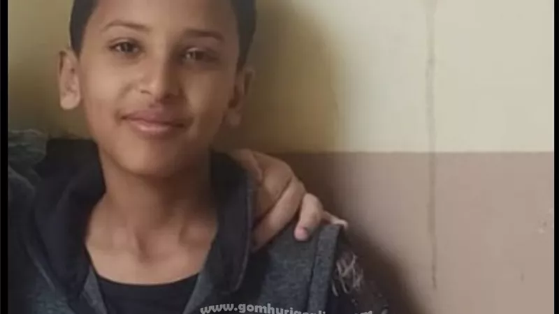 الفولى يُنعى غرق 3 تلاميذ بفرع نهر النيل بالمنوفية
