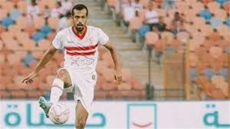 أوسيريو: ساندت روقا واخبرته أنه افضل لاعب فى مركزه