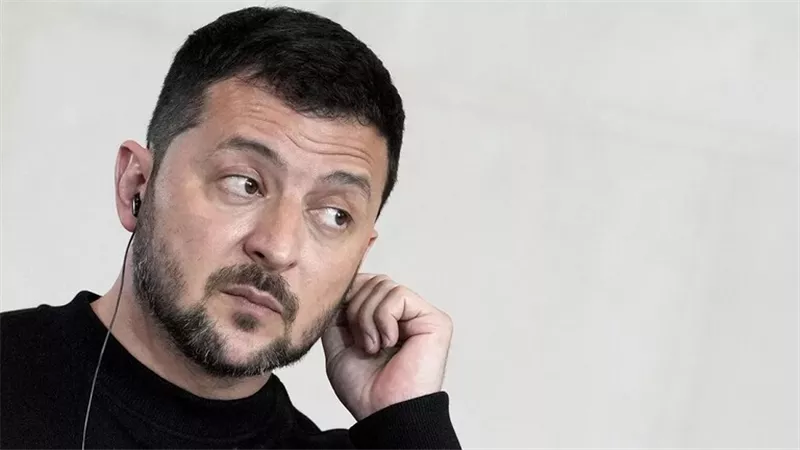 خبير: وضع أوكرانيا وزيلينسكي سيزداد سوءا بعد قمة السبع