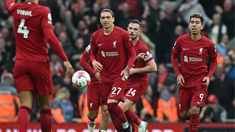 نجم ليفربول يرفض ريال مدريد بسبب برشلونة