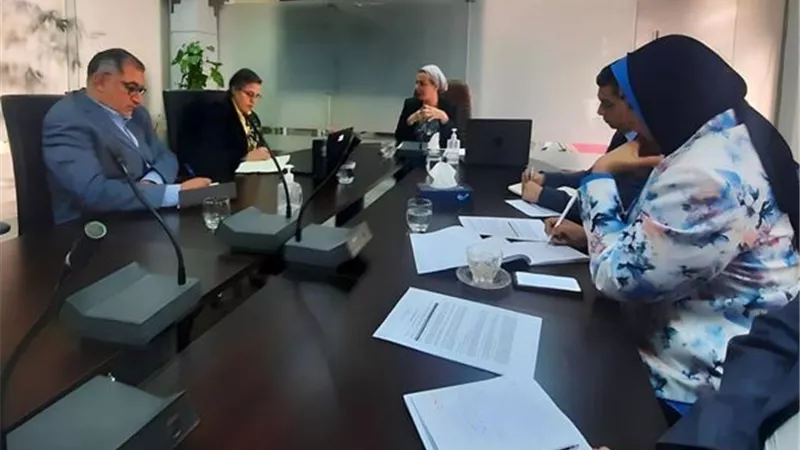 فؤاد: مصر تولي اهتماماً كبيراً بالسياحة البيئية كأحد آليات الاقتصاد الأزرق