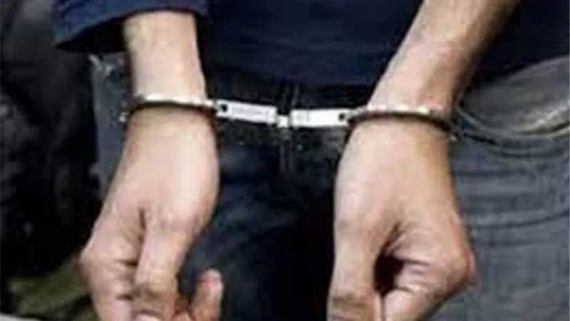 تجديد حبس شاب قتل 3 واصاب 2 في سوهاج