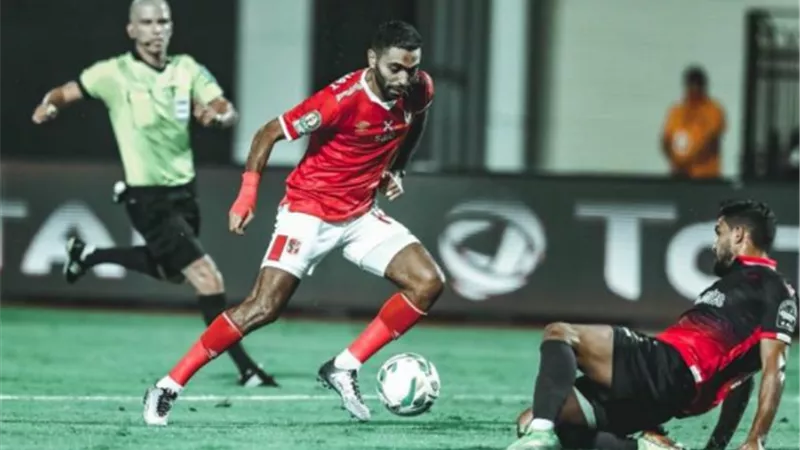 الأهلي يكتسح الوداد باستفتاء الفيفا.. 81.6% للاحمر و18.4% للمغربى