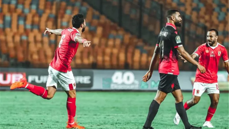 الكاف ينفى تأجيل لقاء الاهلى والوداد بنهائى دورى ابطال افريقيا