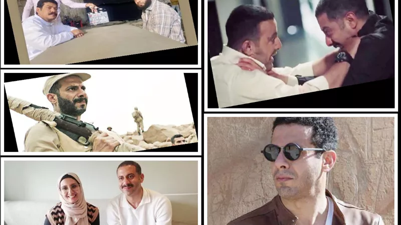 محمد فراج لـ