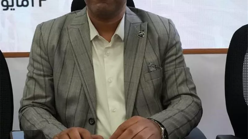 ممثل 