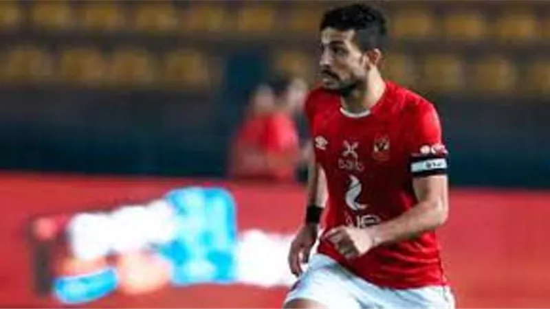 تخطيط الاهلى تتحدى كولر.. وتقرر التجديد لأيمن أشرف