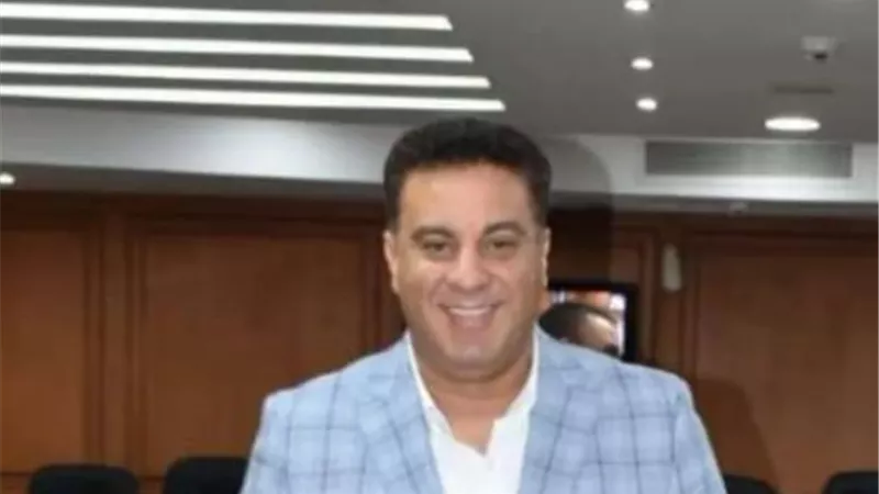 وليد عبد الوهاب: استاد القاهرة جاهز لمباراة الاهلى والوداد