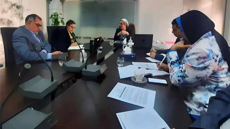وزيرة البيئة تؤكد اهتمام مصر بالتوسع في السياحة البيئية