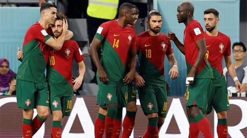 نجم البرتغال يرفض عرضا من آرسنال بسبب برشلونة