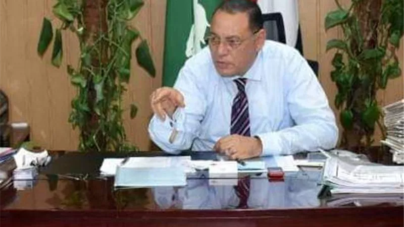 ضبط 2.5 طن ملح طعام مجهول المصدر بههيا