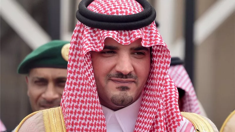 وزيرالداخلية السعودي يبحث مع نظيره الروسي سبل تعزيزالتعاون الأمني