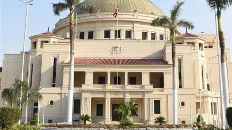 جامعة القاهرة تطلق قافلة لقرية نزلة الأشطر بالجيزة