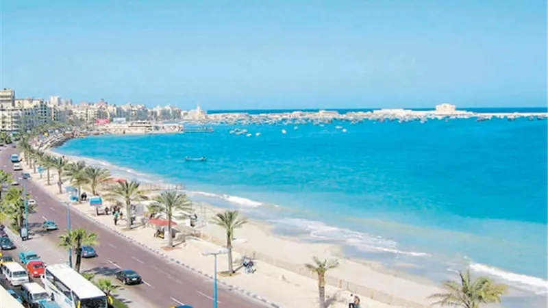 طقس الأسكندرية .. تريند المصراوية