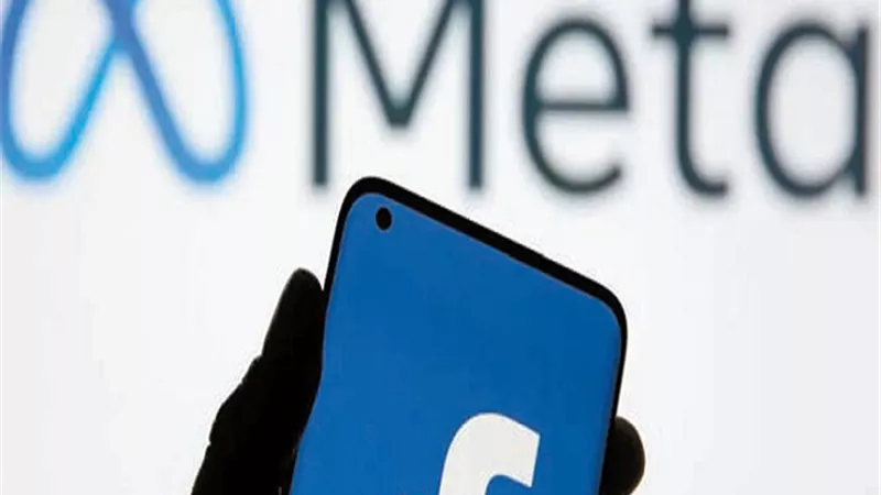 تغريم ميتا 1.3 مليار دولار لنقل معلومات المستخدمين من أوروبا لأمريكا