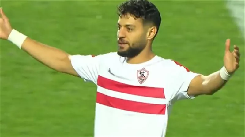 الغندور يرد علي رئيس إنبي بشأن إنتماء مصطفي شلبي للأهلي
