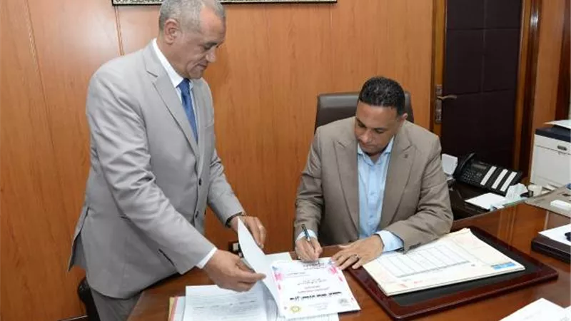 محافظ الدقهلية يعتمد جداول ومواعيد امتحانات الدور الثانى 15يوليو