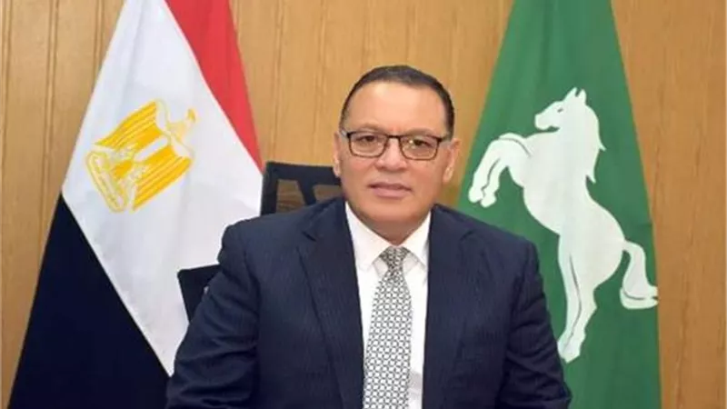 غلق مصنع للمخللات الفاسدة وإعدام 20 طنا من منتجاتها بالشرقية