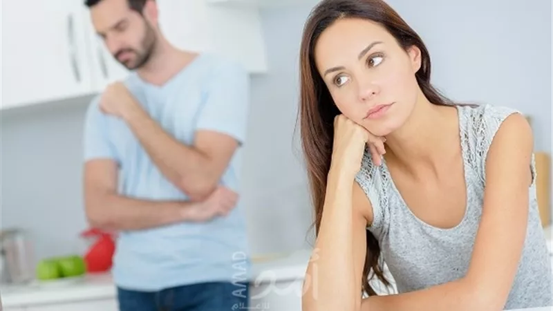 نصائح لانهاء الخلافات الزوجية