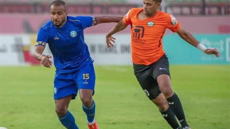 البنك الأهلي يهزم أسوان برمونتادا مثيرة بالدوري - شاهد