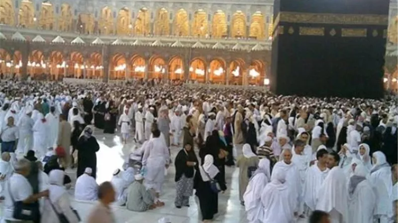 شرط هام لصحة صلاة ركعتين عند الإحرام