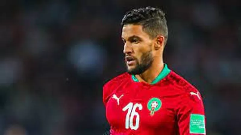 نجم الوداد .. بديلا لمعلول فى الاهلى أم يصحح أوضاع الجبهة اليسرى فى الزمالك