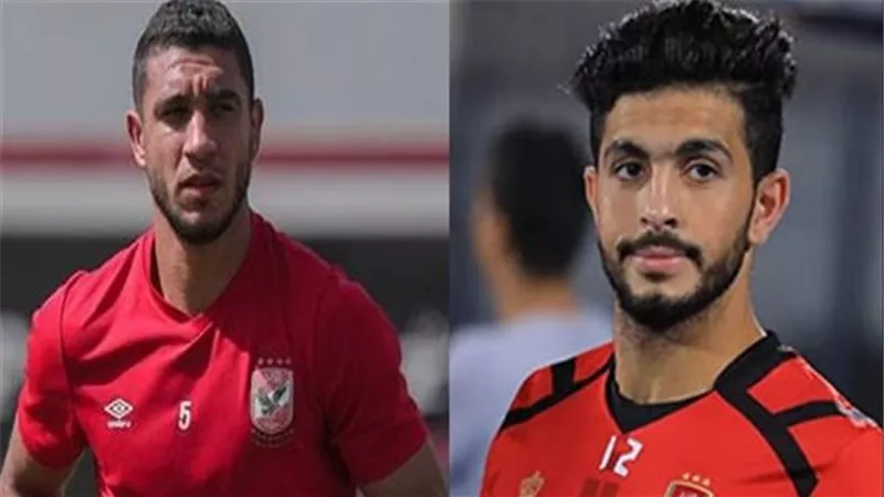 حازم فتوح يكشف مصير أيمن أشرف وربيعة داخل الأهلي