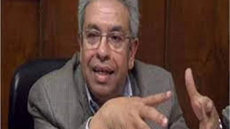 سعيد: صعود الصين يُهدد النظام الذي تهيمن عليه الولايات المتحدة