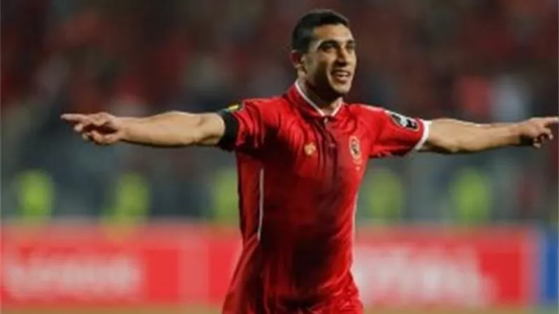 ربيع: لا قلق على حراسة مرمى الأهلي.. ويجب التعاقد مع مدافع