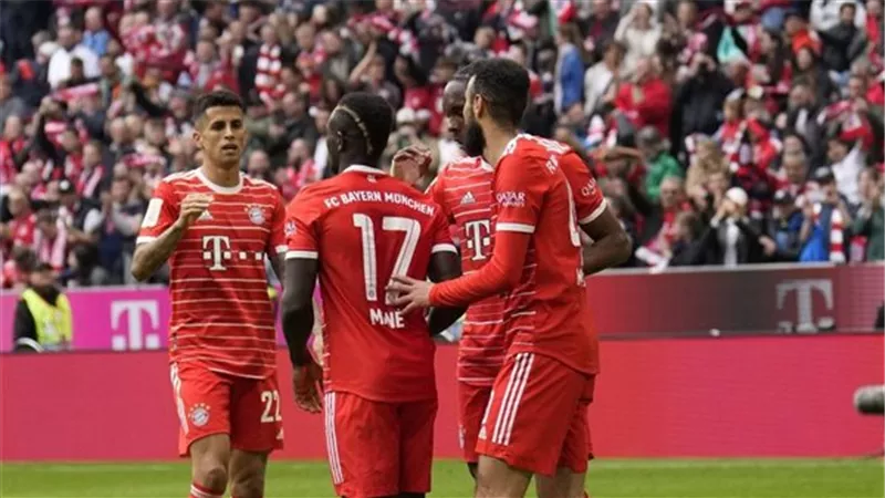 برشلونة يستعد للتعاقد مع أبرز أهداف ريال مدريد في الميركاتو