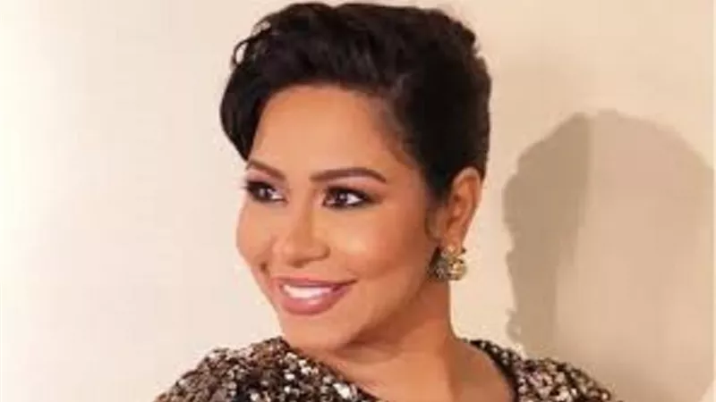 شيرين عبد الوهاب: 