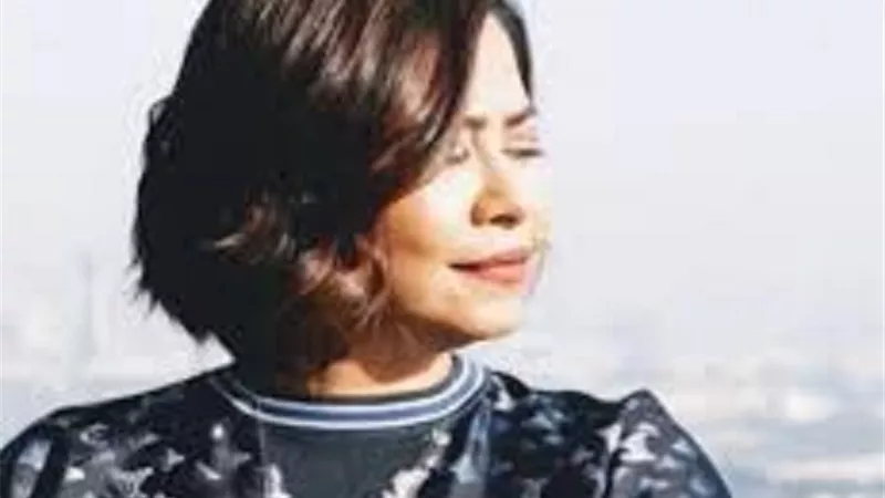 شيرين عبد الوهاب: 