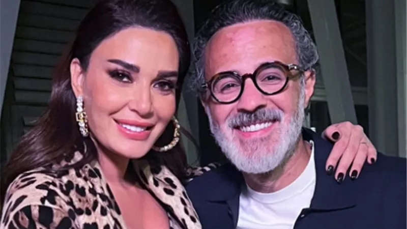 بعد غياب عامين عن الغناء.. سيرين عبد النور تعود بـ 