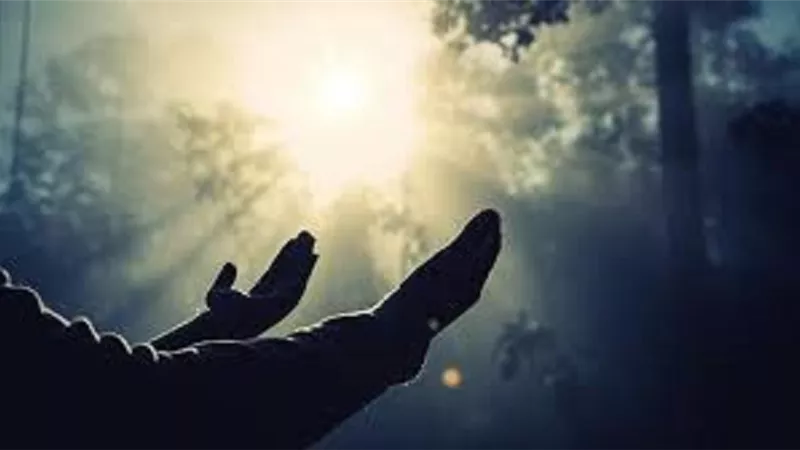 ردّد هذا الدعاء يرزقك الله بالعمل من حيث لا تحتسب