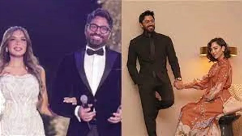 مديرة اعمال تامر حسنى تريند بعد هجوم بسمة بوسيل لها
