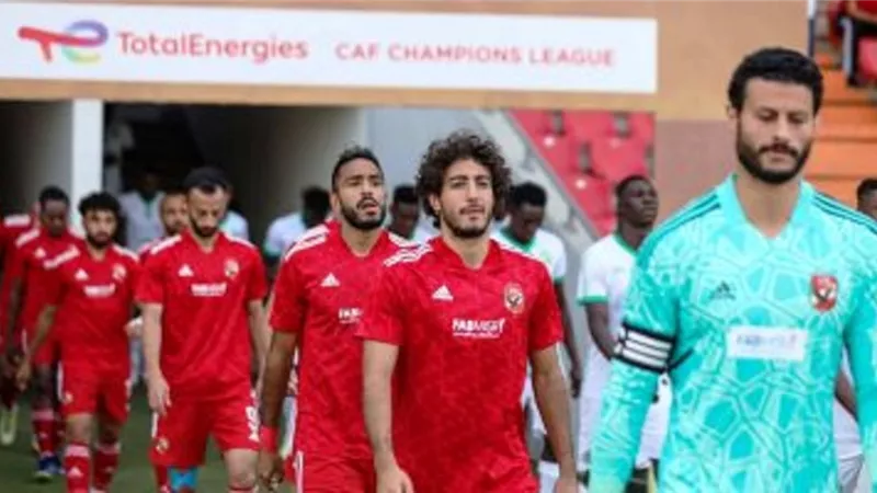 تغيير موعد نهاية الدوري من 15 يوليو إلى 25 بسبب مؤجلات الأهلي