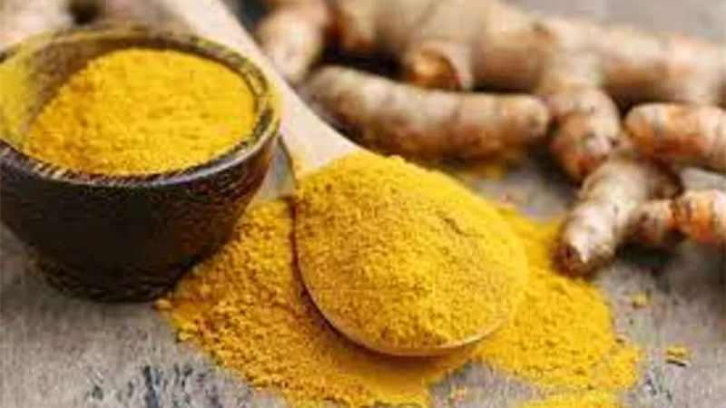 فوائد كبيرة لا تعرفها عن الكركم للجسم