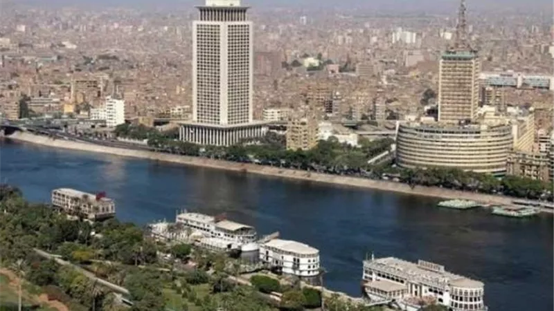 الارصاد: طقس اليوم حار نهارا والعظمى بالقاهرة 33