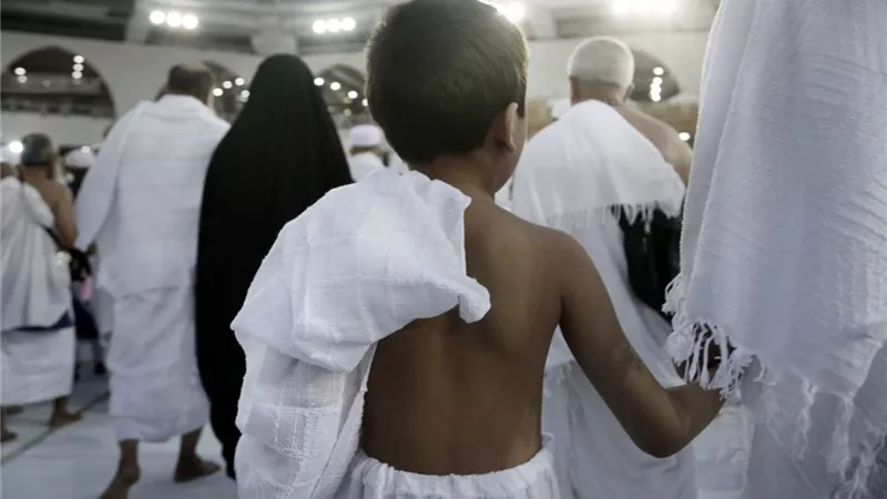الحج فى الصغر هل يُجزيء عن حج الفريضة؟